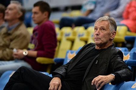 Елевич назвал козыри Химок в борьбе с ЦСКА и дал клубу совет насчет летнего усиления