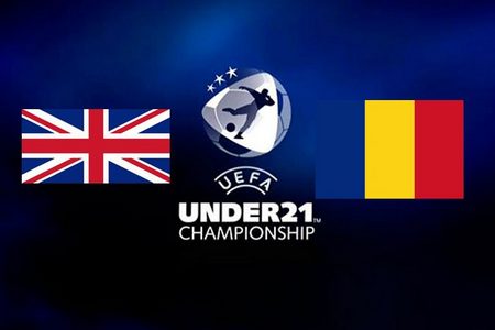 Евро U-21. Англия - Румыния. Анонс и прогноз на игру 21 июня 2019 года