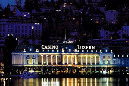 В Швейцарии Национальный Совет одобрил лицензии для 4 казино