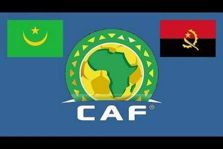 КАН. Мавритания – Ангола. Бесплатный прогноз на матч 29 июня 2019 года