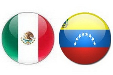 Товарищеский матч. Мексика - Венесуэла. Прогноз на 6 июня 2019 года