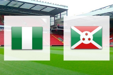 КАН. Нигерия – Бурунди. Прогноз и анонс на матч 22 июня 2019 года