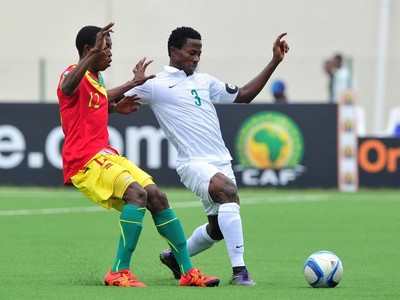 КАН. Нигерия – Гвинея. Анонс и прогноз на матч 26 июня 2019 года
