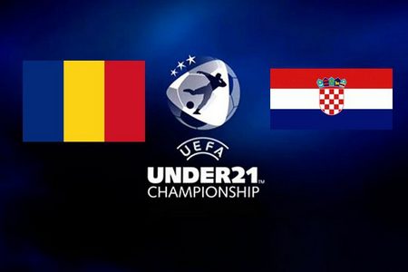 Чемпионат Европы U-21. Румыния - Хорватия. Анонс и прогноз на матч 18 июня 2019 года