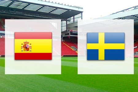 Отбор на Евро-2020. Испания - Швеция. Прогноз на центральный матч 10 июня 2019 года
