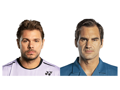 ATP. French Open. Стэн Вавринка – Роджер Федерер. Прогноз на матч 4.06.19