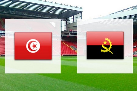 КАН. Тунис - Ангола. Прогноз от экспертов на матч 24 июня 2019 года