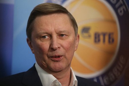Сергей Иванов подвел итоги Совета Единой Лиги-2019