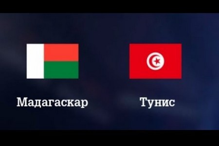 Кубок Африканских Наций. Мадагаскар – Тунис. Прогноз на матч 1/4 11 июля 2019 года