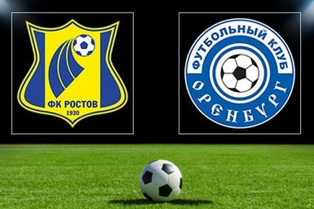 Российская Премьер-Лига. Ростов — Оренбург. Анонс и прогноз на матч 13 июля 2019 года