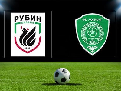 РПЛ. Рубин — Ахмат. Прогноз от экспертов на матч 29 июля 2019 года
