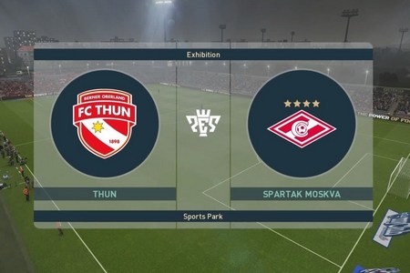 Лига Европы. Тун — Спартак. Прогноз от экспертов на матч 8 августа 2019 года