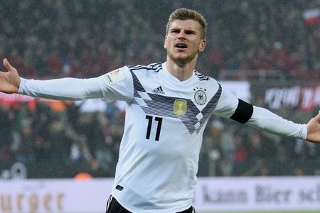 Нападающий немецкой сборной становится одной из главных целей последних недель летнего трансферного окна
