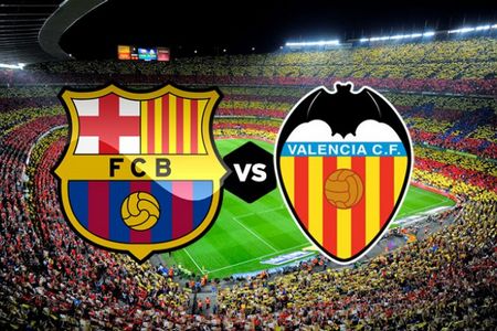 Примера. Барселона – Валенсия. Прогноз на матч 14 сентября 2019 года