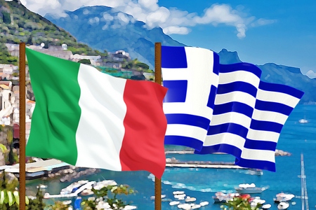 Отбор на Евро-2020. Италия - Греция. Прогноз от экспертов на матч 12 октября 2019 года