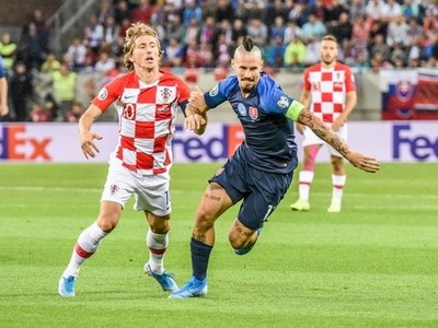 Отбор на Евро-2020. Хорватия — Словакия. Прогноз от экспертов на матч 16 ноября 2019 года
