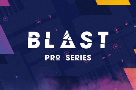 Париматч собирает прогнозы на BLAST Pro Series