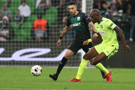 Лига Европы. Хетафе — Краснодар. Прогноз на матч 12 декабря 2019 года