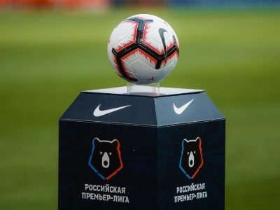 Лучший клуб Чемпионата России по футболу