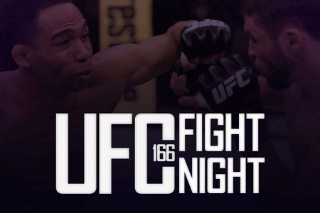 Parimatch запустил конкурс прогнозов на UFC FN 166