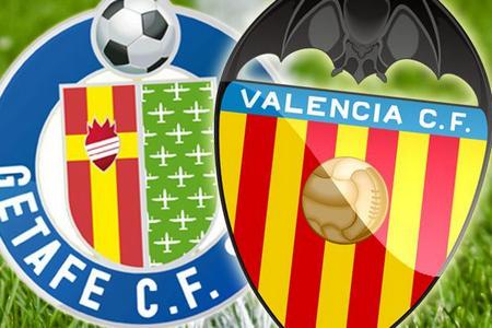 Примера. Хетафе – Валенсия. Бесплатный прогноз на матч 8 февраля 2020 года