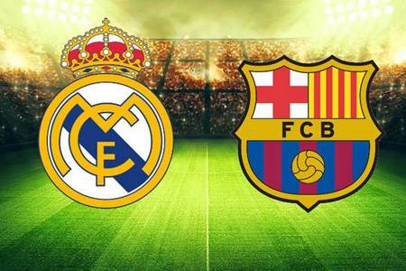 Примера. Реал (Мадрид) - Барселона. Прогноз на центральный матч 1 марта 2020 года