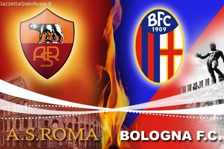 Серия А. Рома – Болонья. Бесплатный прогноз на матч 7 февраля 2020 года
