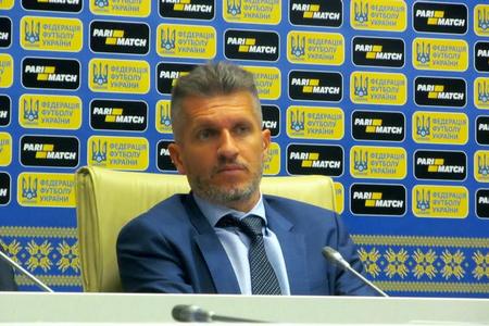 Франческо Баранка инициировал расследование матча-призрака между украинскими командами