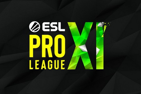 Париматч подарит 10 000 рублей за ставки на ESL PRO LEAGUE