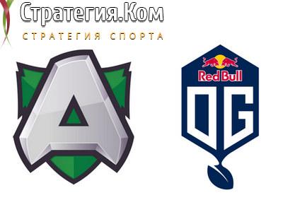 Alliance – OG Seed. Прогноз и ставка на матч WePlay! Pushka League на 30.04.2020