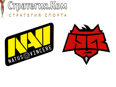 WePlay! Pushka League. Natus Vincere – HR. Прогноз и ставка на матч Dota 2 на 23.04.2020