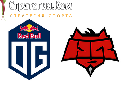 OG – HellRaisers. Анонс и прогноз на матч Dota 2 (14 апреля 2020 года)