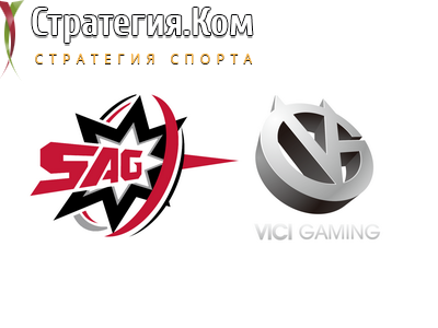 China Dota2 Professional League. Sparking Arrow Gaming – Vici Gaming. Прогноз на матч 2.04.2020