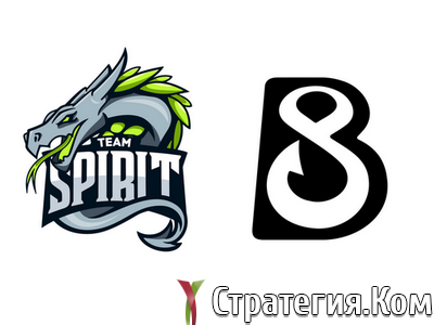 Epic Prime League. Team Spirit – B8. Превью и прогноз на матч Дота 2 на 22.04.2020