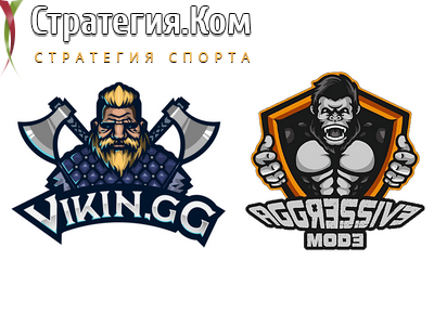WePlay! Pushka League. Vikin.gg – A.Mode. Анонс и ставка на матч Dota 2 на 21.04.2020