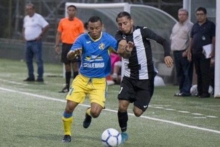 Чемпионат Никарагуа. Депортиво Лас-Сабанас – Мунисипаль Халапа. Прогноз на матч 9 апреля 2020 года
