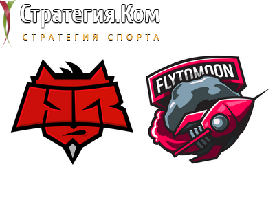 HellRaisers – FlyToMoon. Анонс и ставка на матч OGA Dota PIT на 14 мая 2020 года