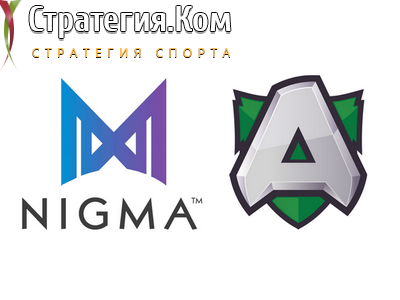 Nigma – Alliance. Анонс и ставка на матч WePlay! Pushka League на 5 мая 2020 года