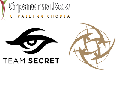 Secret – NiP. Прогноз и ставка на матч WePlay! Pushka League на 5 мая 2020 года