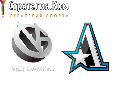 VG – Aster. Превью и ставка на матч OGA Dota PIT Online на 7 мая 2020 года