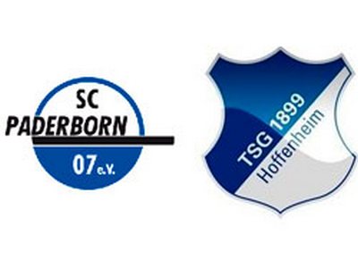 Бундеслига 1. Падерборн — Хоффенхайм. Прогноз на матч 23.05.2020