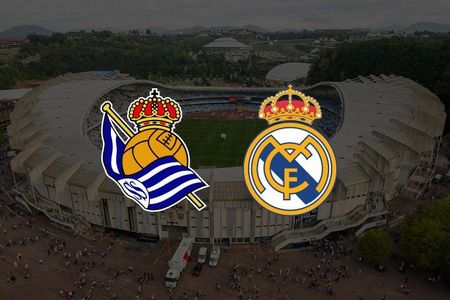 Примера. Реал Сосьедад – Реал Мадрид. Анонс и прогноз на матч 21.06.2020