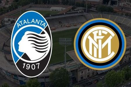 Серия А. Аталанта – Интер: игра за 2-е место. Прогноз на матч 1 августа 2020 года