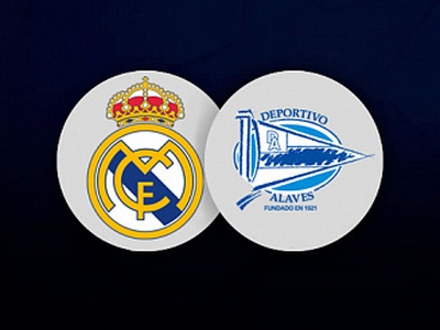 Примера. Реал (Мадрид) – Алавес. Анонс и прогноз на матч 10 июля 2020 года