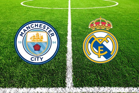 Лига Чемпионов. Манчестер Сити - Реал (Мадрид). Прогноз на центральный матч 7 августа 2020 года
