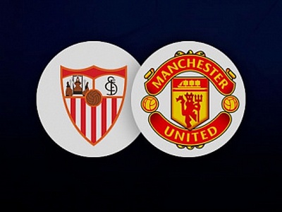 Лига Европы. Севилья – Манчестер Юнайтед. Прогноз на матч 1/2 финала (16.08.2020)