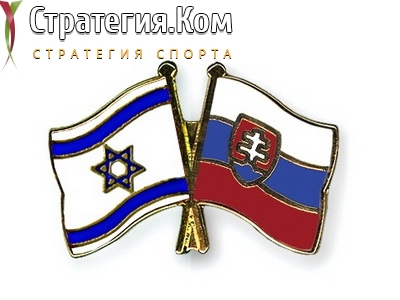 Израиль – Словакия. Прогноз от экспертов на матч Лиги Наций (7.09.2020)