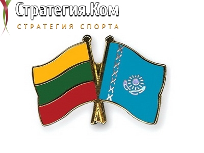 Литва – Казахстан, превью, прогноз и ставка на матч Лиги Наций на 4 сентября