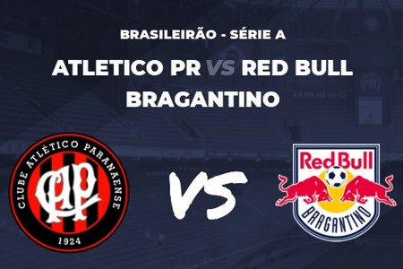 Чемпионат Бразилии. Атлетико Паранаэнсе - Ред Булл Брагантино. Прогноз на матч 3 сентября 2020 года
