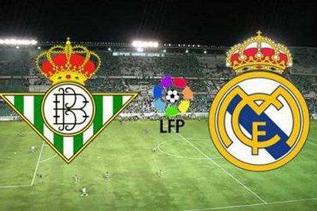 Примера. Бетис – Реал (Мадрид). Прогноз на матч 26.09.2020 от экспертов